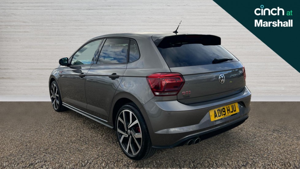 Used Volkswagen Polo 2019 for sale - 76660974: Photo 5