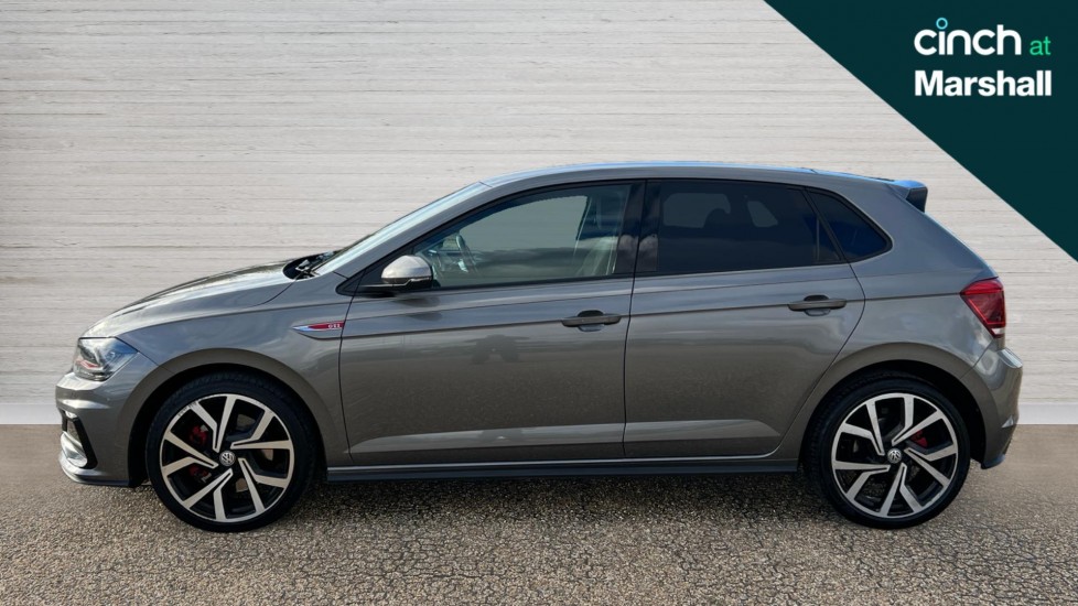 Used Volkswagen Polo 2019 for sale - 76660974: Photo 6