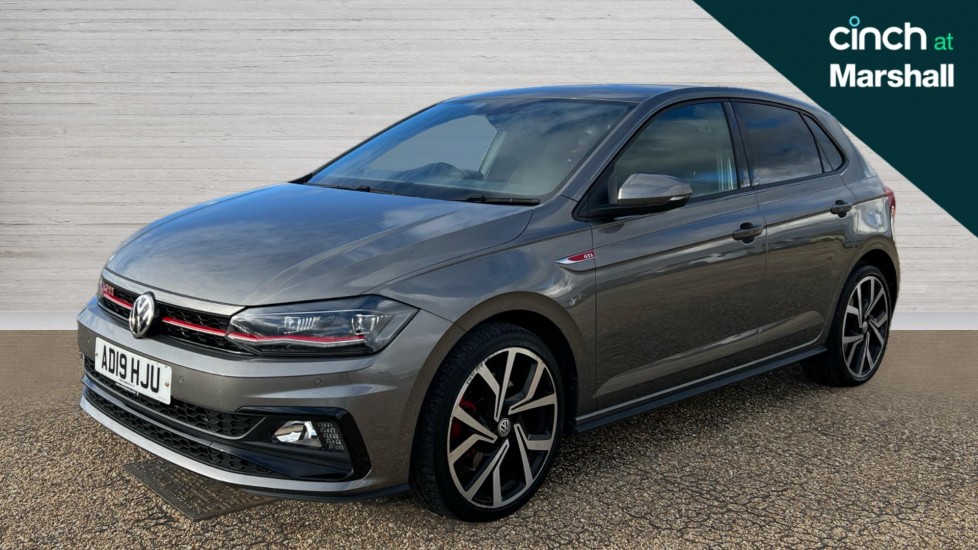 Used Volkswagen Polo 2019 for sale - 76660974: Photo 7