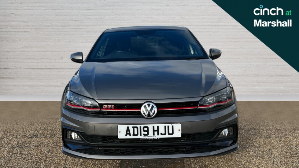 Used Volkswagen Polo 2019 for sale - 76660974: Photo 8