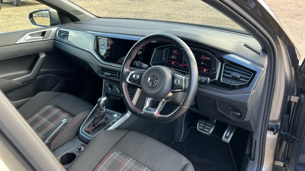 Used Volkswagen Polo 2019 for sale - 76660974: Photo 9