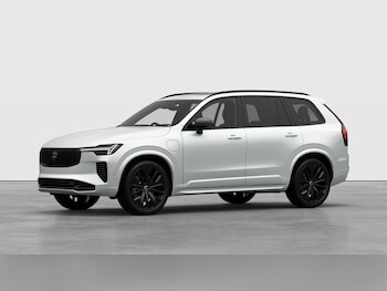 Volvo XC90 feature image