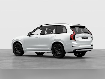 Used Volvo XC90 undefined for sale - 76622827: Photo