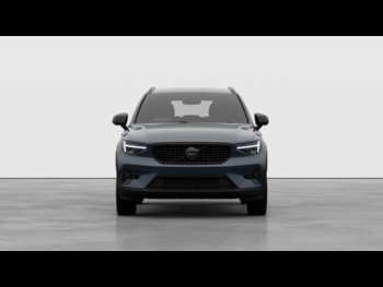Used Volvo XC40  for sale - 74827126: Photo