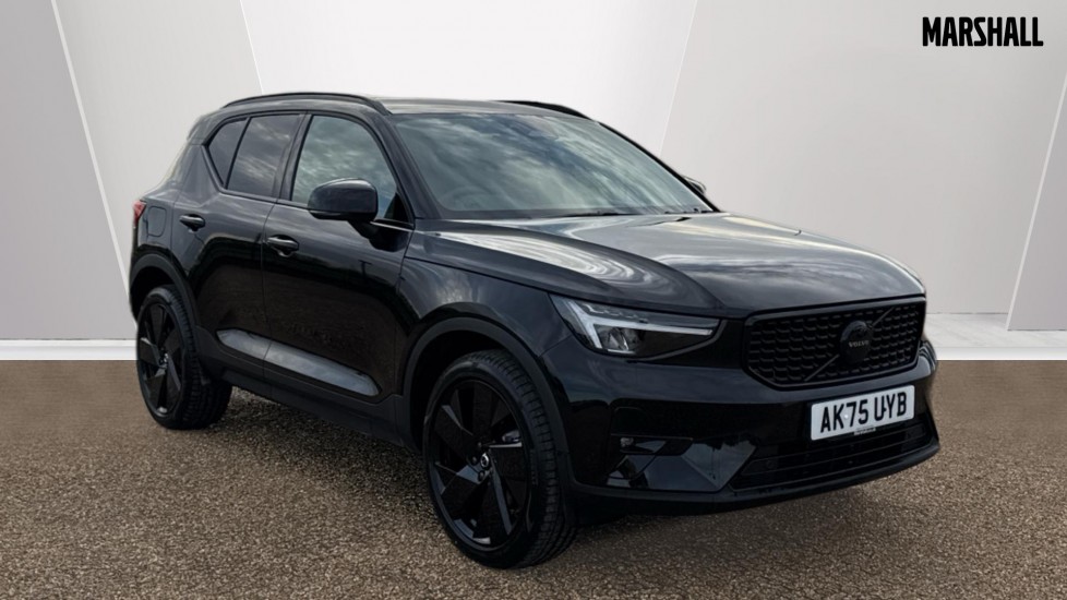 Used Volvo XC40 2025 for sale - 76874576: Photo 1