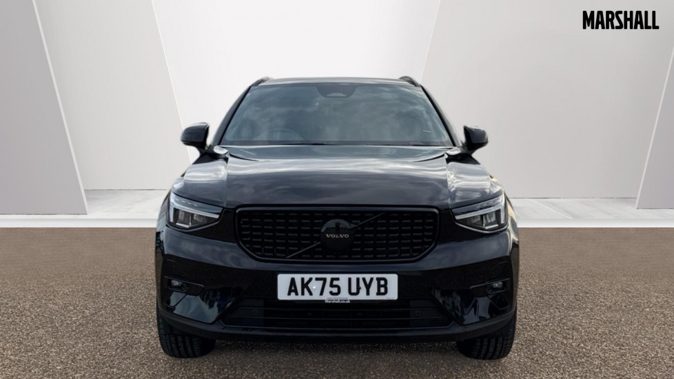 Used Volvo XC40 2025 for sale - 76874576: Photo 12