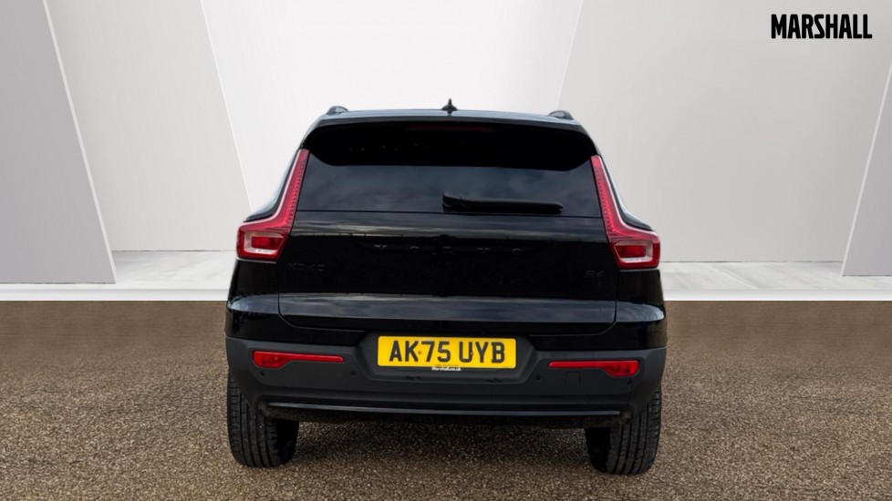 Used Volvo XC40 2025 for sale - 76874576: Photo 13