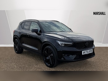Volvo - XC40