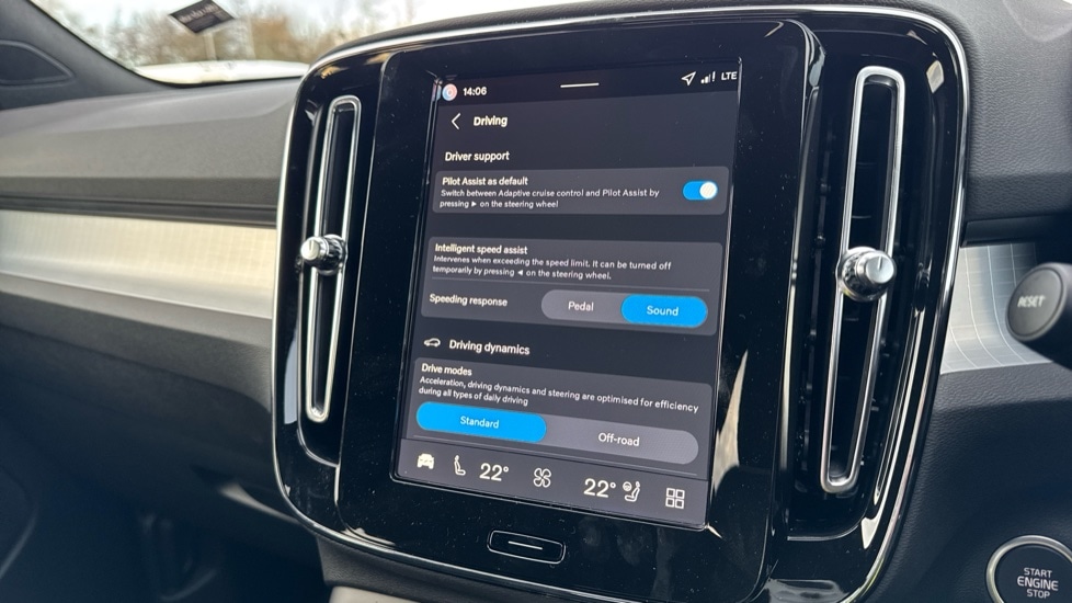 Used Volvo XC40 2025 for sale - 76874576: Photo 20