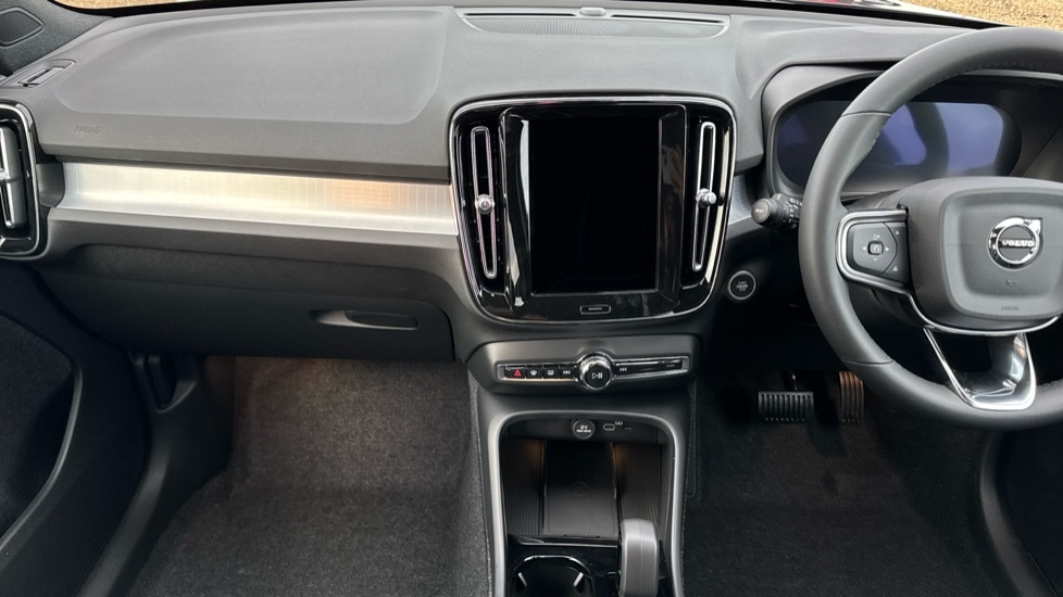 Used Volvo XC40 2025 for sale - 76874576: Photo 22