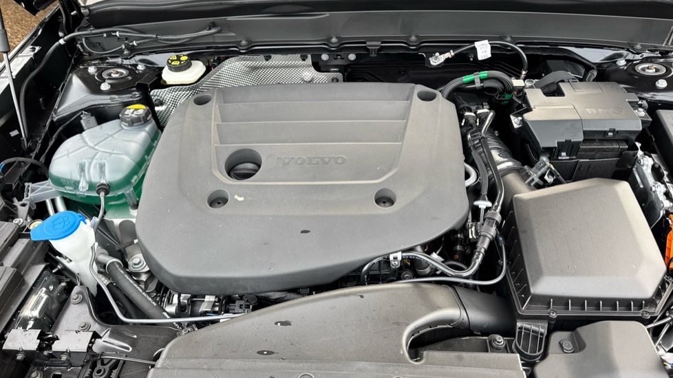 Used Volvo XC40 2025 for sale - 76874576: Photo 23