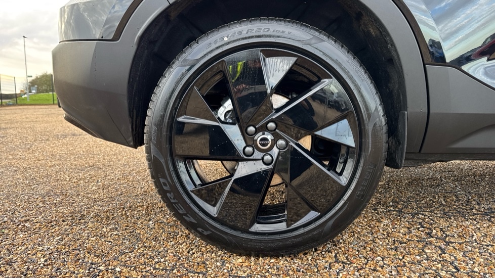 Used Volvo XC40 2025 for sale - 76874576: Photo 26