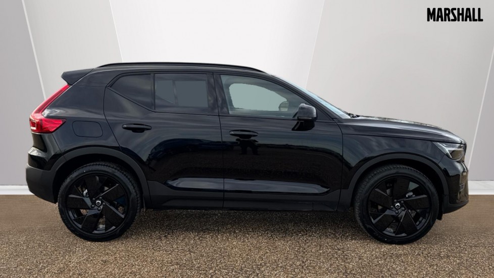 Used Volvo XC40 2025 for sale - 76874576: Photo 3