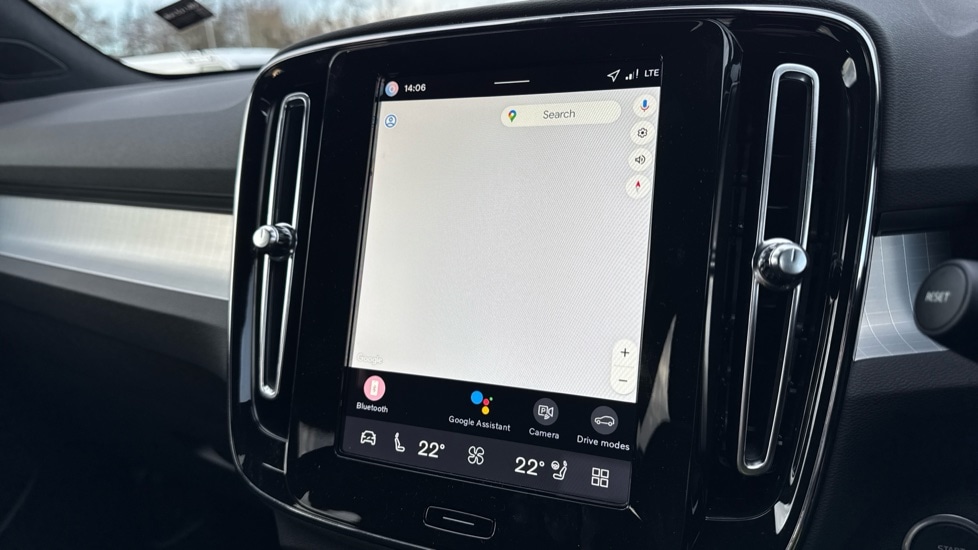 Used Volvo XC40 2025 for sale - 76874576: Photo 36