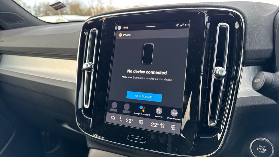 Used Volvo XC40 2025 for sale - 76874576: Photo 39