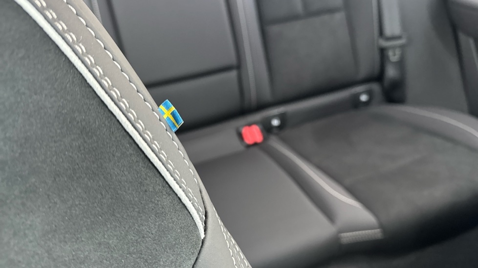 Used Volvo XC40 2025 for sale - 76874576: Photo 46