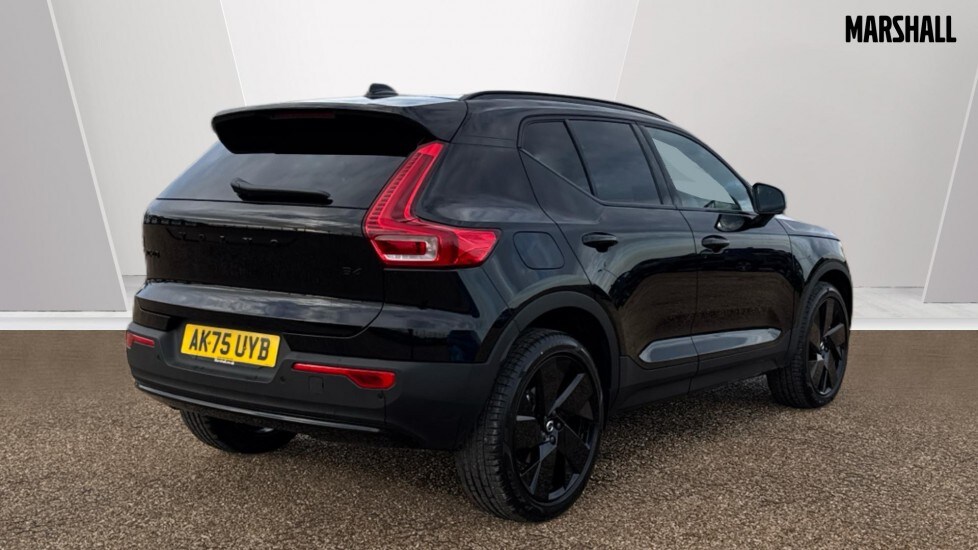 Used Volvo XC40 2025 for sale - 76874576: Photo 7