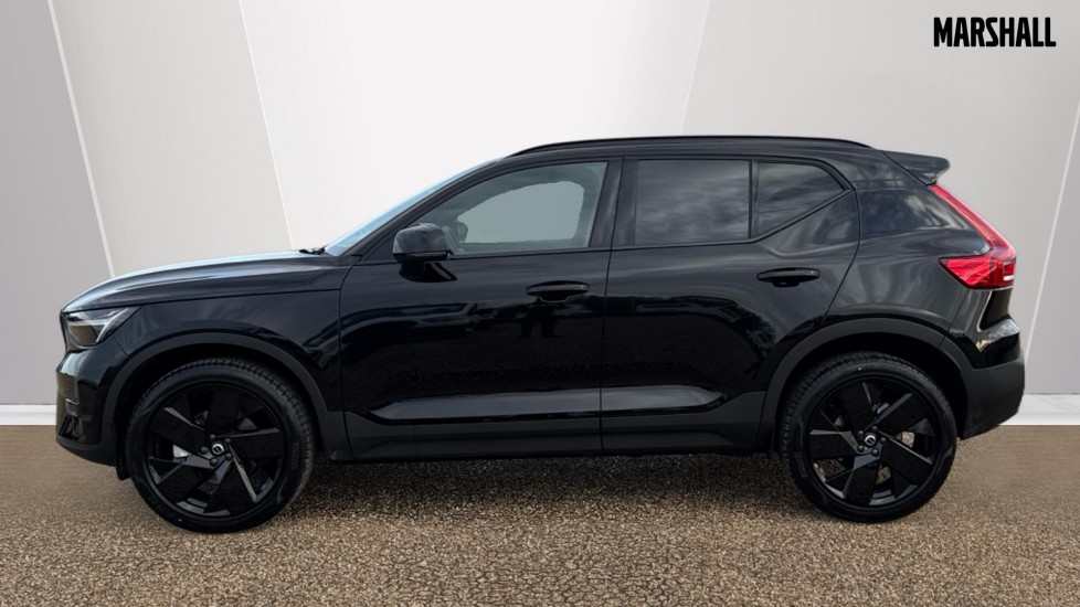 Used Volvo XC40 2025 for sale - 76874576: Photo 8