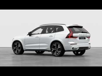 Used Volvo XC60  for sale - 75159806: Photo