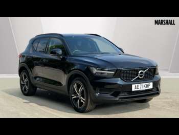 2021 - 1.5 T3 [163] R DESIGN 5dr Geartronic Auto