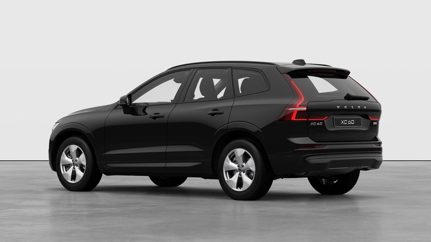 Used Volvo XC60 for sale - 77052082: Photo 3