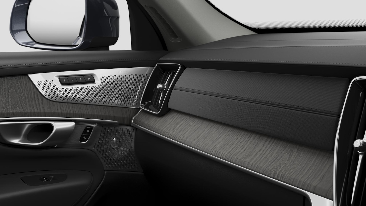 Used Volvo XC90 for sale - 76971376: Photo 5