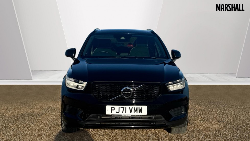 Used Volvo XC40 2022 for sale - 77047525: Photo 12