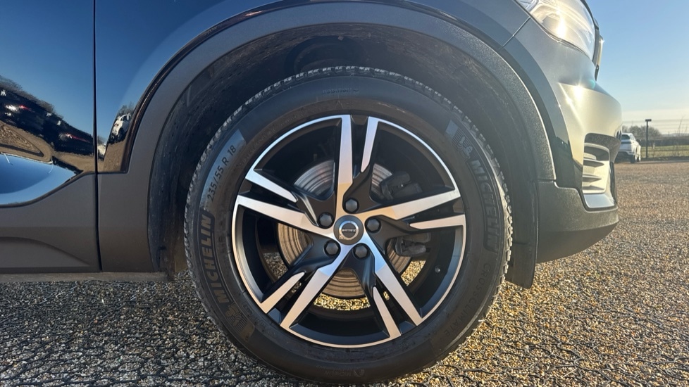 Used Volvo XC40 2022 for sale - 77047525: Photo 16