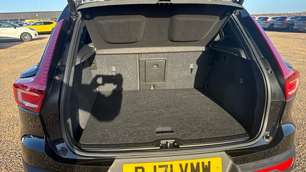 Used Volvo XC40 2022 for sale - 77047525: Photo 17