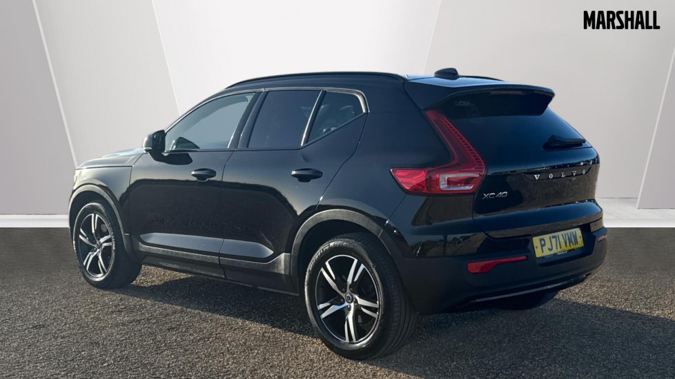 Used Volvo XC40 2022 for sale - 77047525: Photo 2