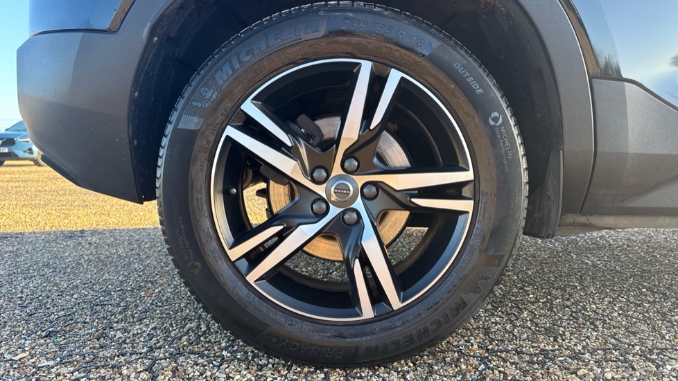 Used Volvo XC40 2022 for sale - 77047525: Photo 24