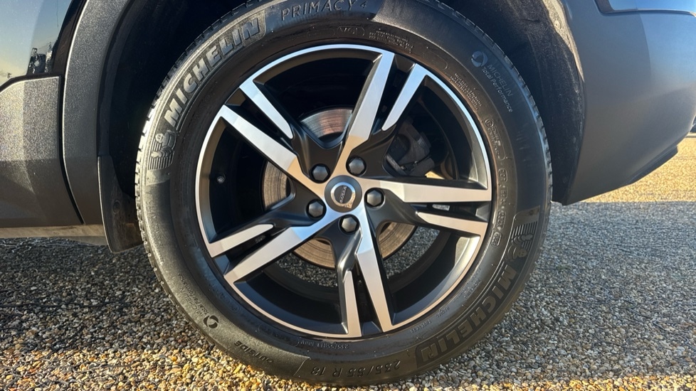 Used Volvo XC40 2022 for sale - 77047525: Photo 26