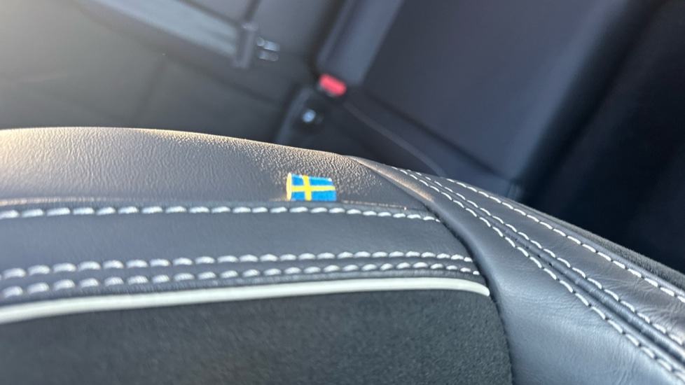 Used Volvo XC40 2022 for sale - 77047525: Photo 27