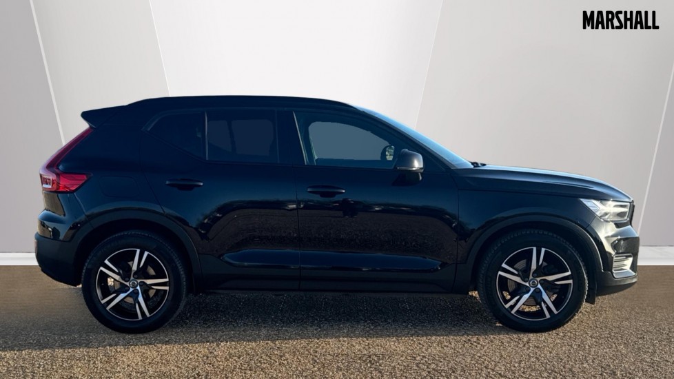 Used Volvo XC40 2022 for sale - 77047525: Photo 3