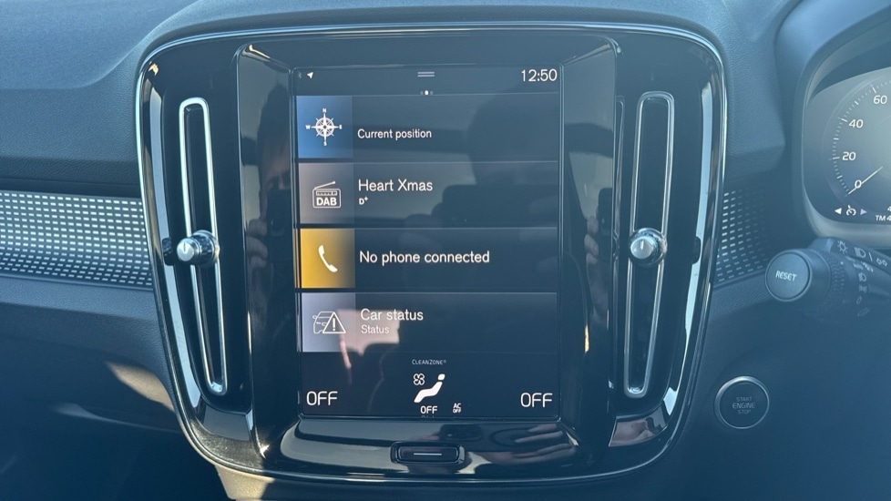 Used Volvo XC40 2022 for sale - 77047525: Photo 33