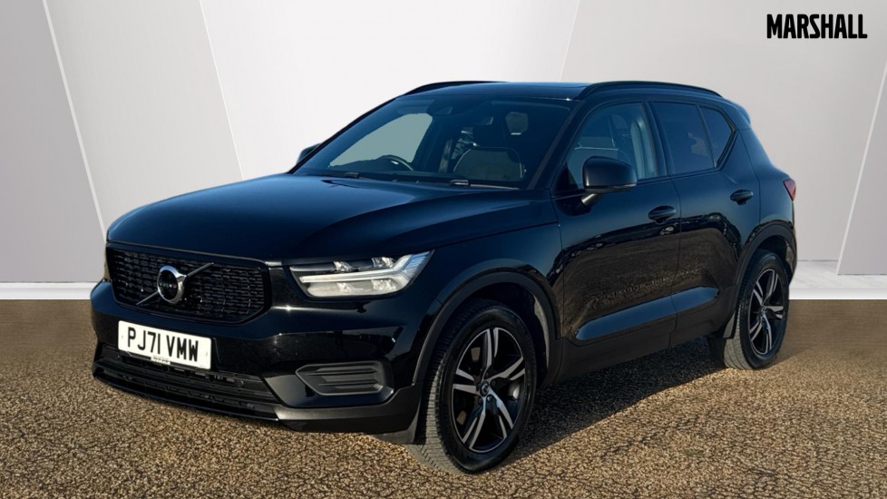 Used Volvo XC40 2022 for sale - 77047525: Photo 6