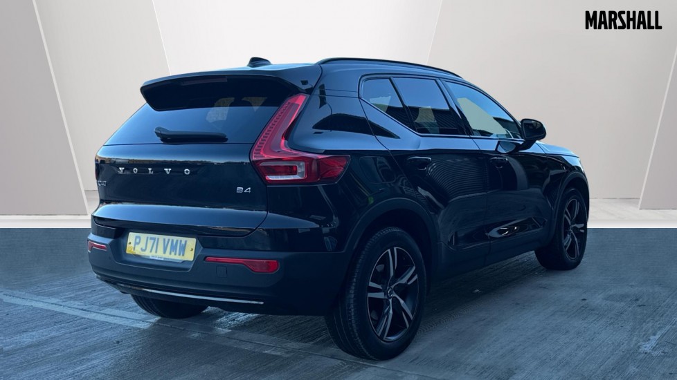 Used Volvo XC40 2022 for sale - 77047525: Photo 7