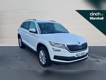 Skoda - Kodiaq