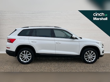 Used Skoda Kodiaq 2019 for sale - 76635700: Photo