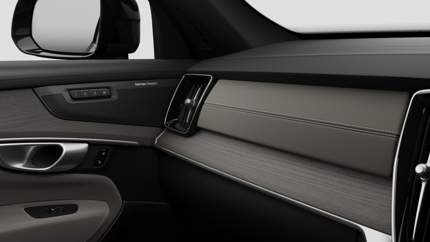 Used Volvo XC90 for sale - 76971357: Photo 5