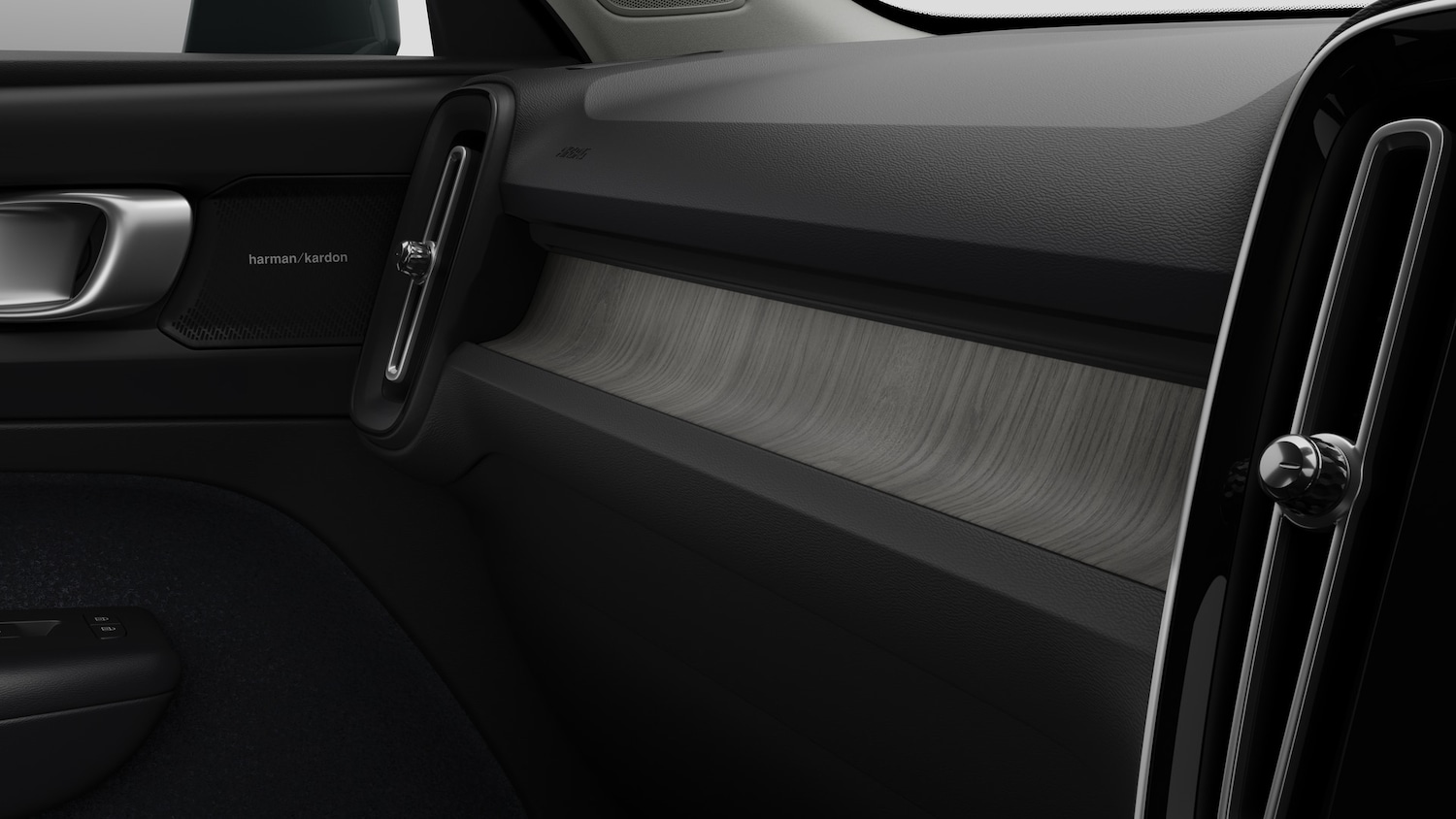 Used Volvo XC40 for sale - 77047538: Photo 5