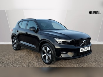 Used Volvo XC40 2025 for sale - 76874499: Photo