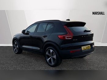 Used Volvo XC40 2025 for sale - 76874499: Photo