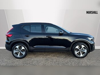 Used Volvo XC40 2025 for sale - 76874499: Photo
