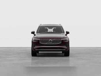 Used Volvo XC90 undefined for sale - 77047858: Photo