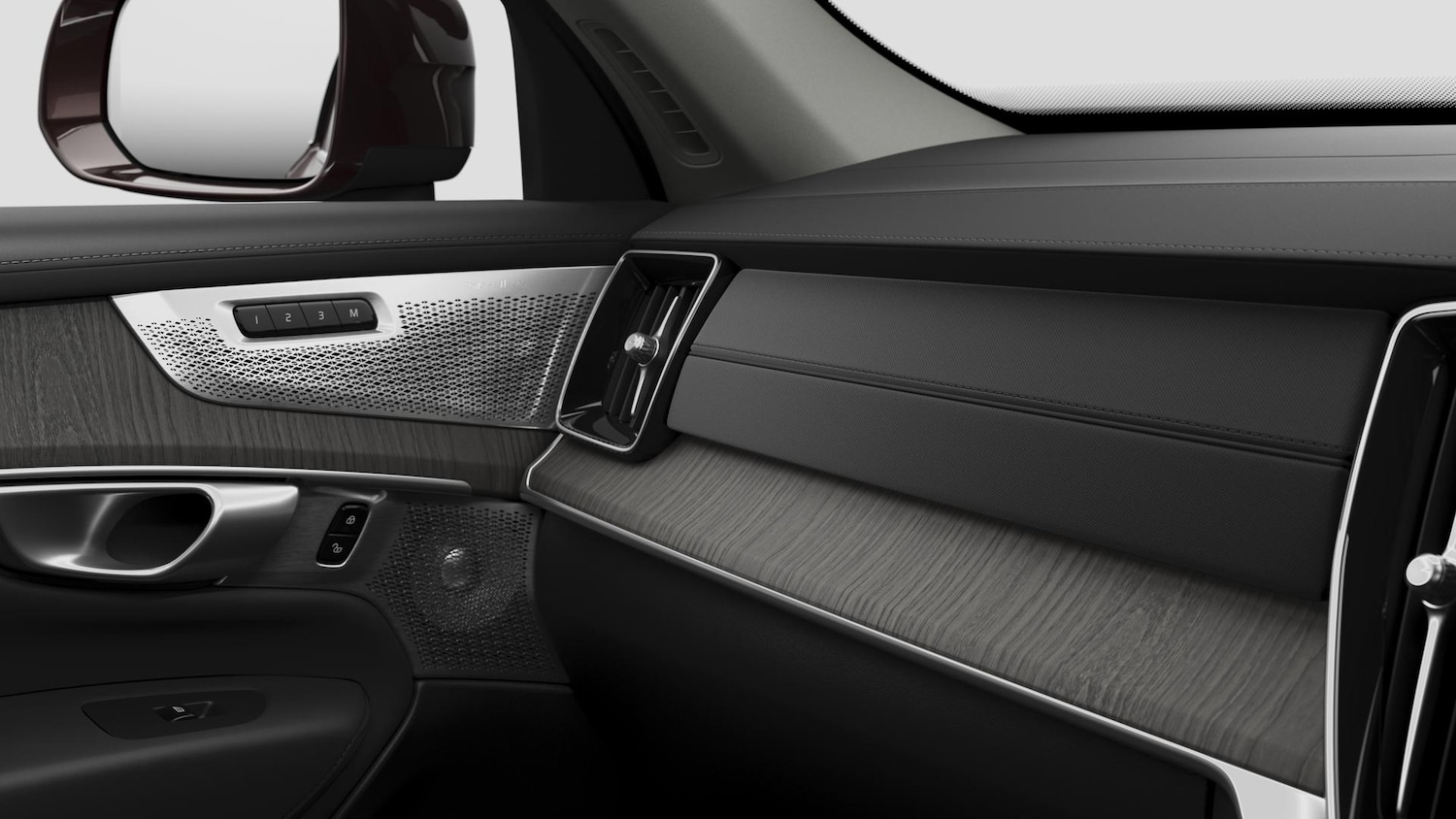 Used Volvo XC90 for sale - 77047858: Photo 5