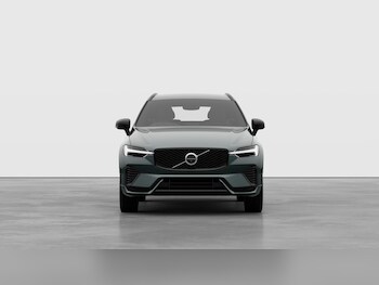 Used Volvo XC60 undefined for sale - 76894675: Photo