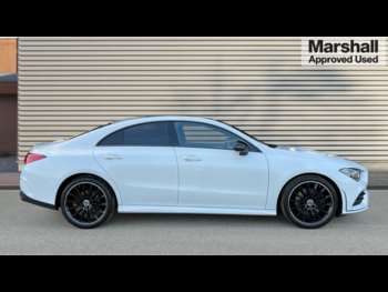 Used Mercedes-Benz CLA 2023 for sale - 74805750: Photo