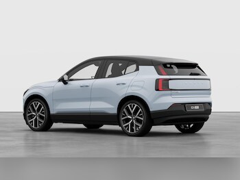 Used Volvo EX30 undefined for sale - 76796500: Photo