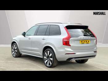Used Volvo XC90 2024 for sale - 74355500: Photo